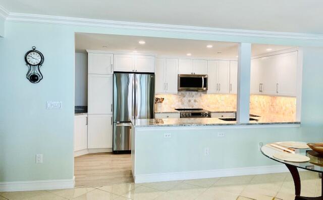 3009 S Ocean Boulevard 503