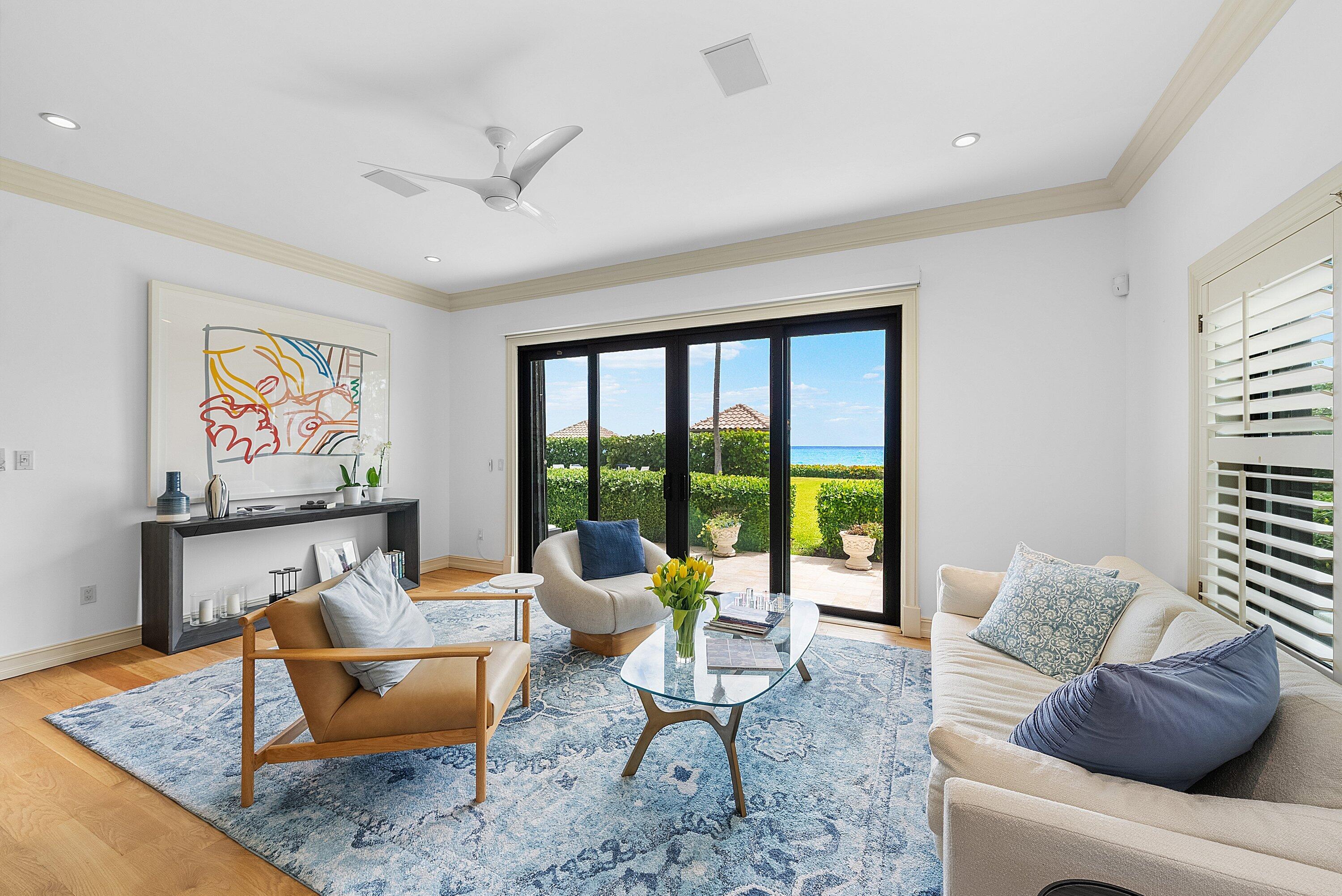 BELLAMAR HOUSE CONDO - Residential Lease