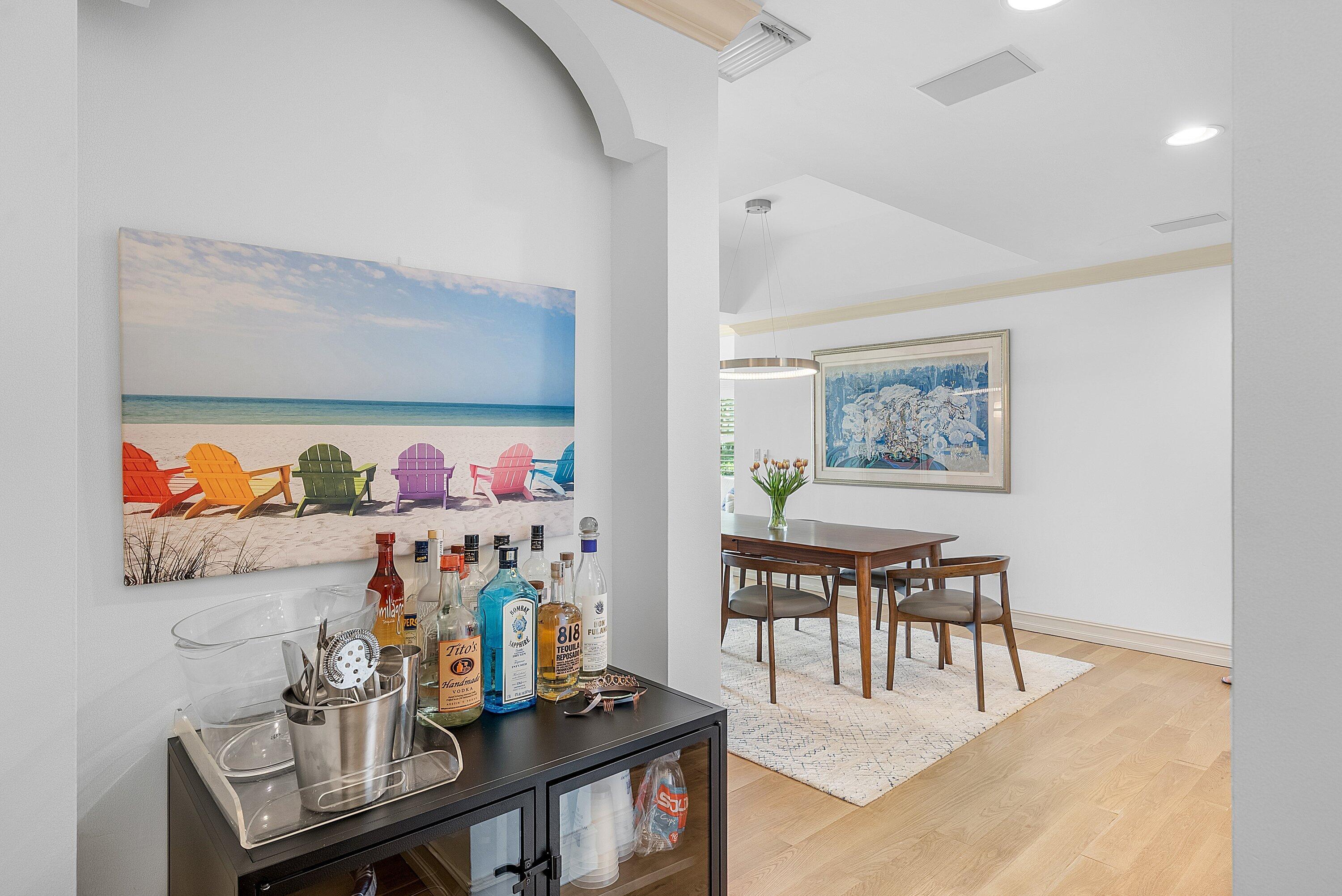 BELLAMAR HOUSE CONDO - Residential Lease