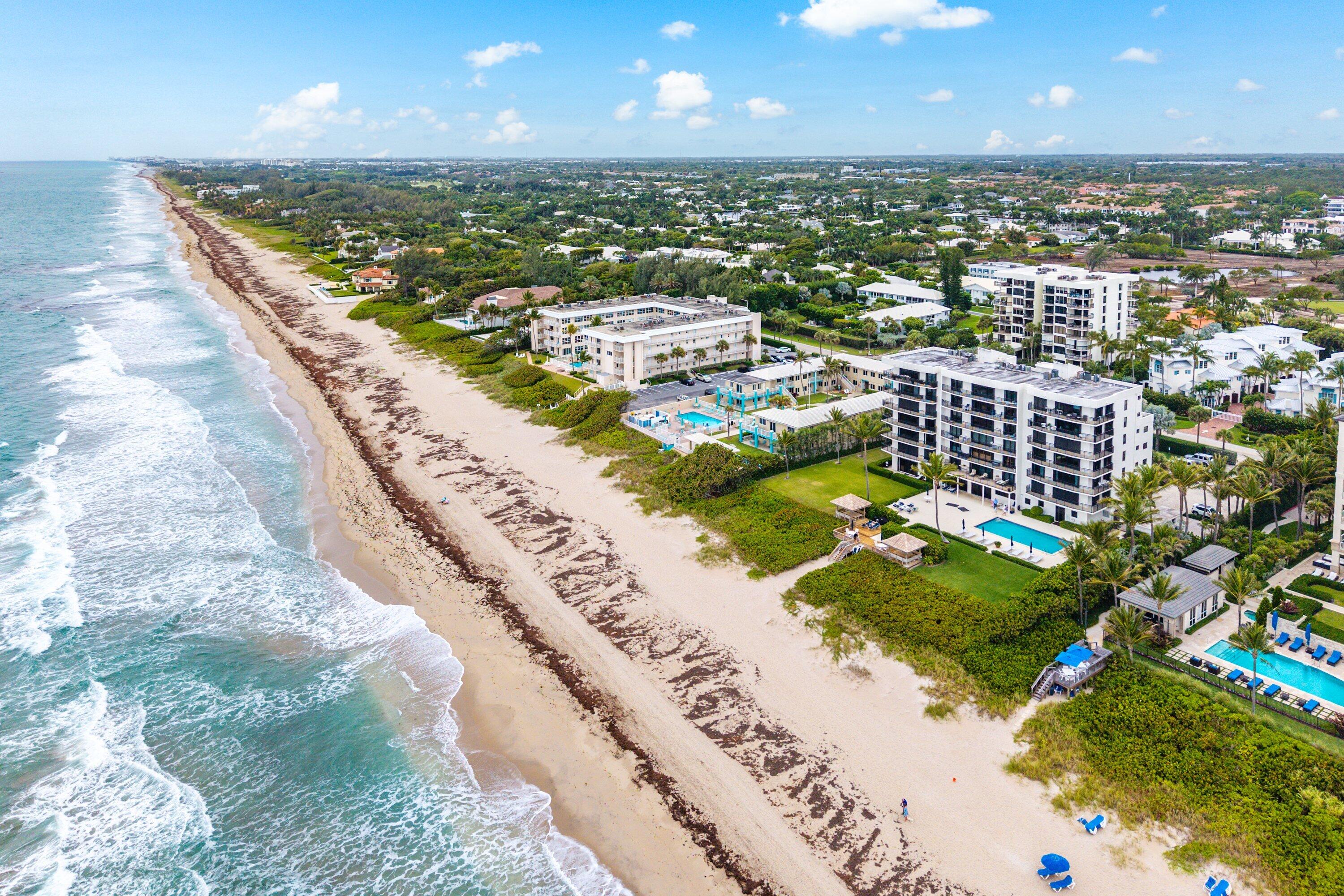 BELLAMAR HOUSE CONDO - Residential Lease