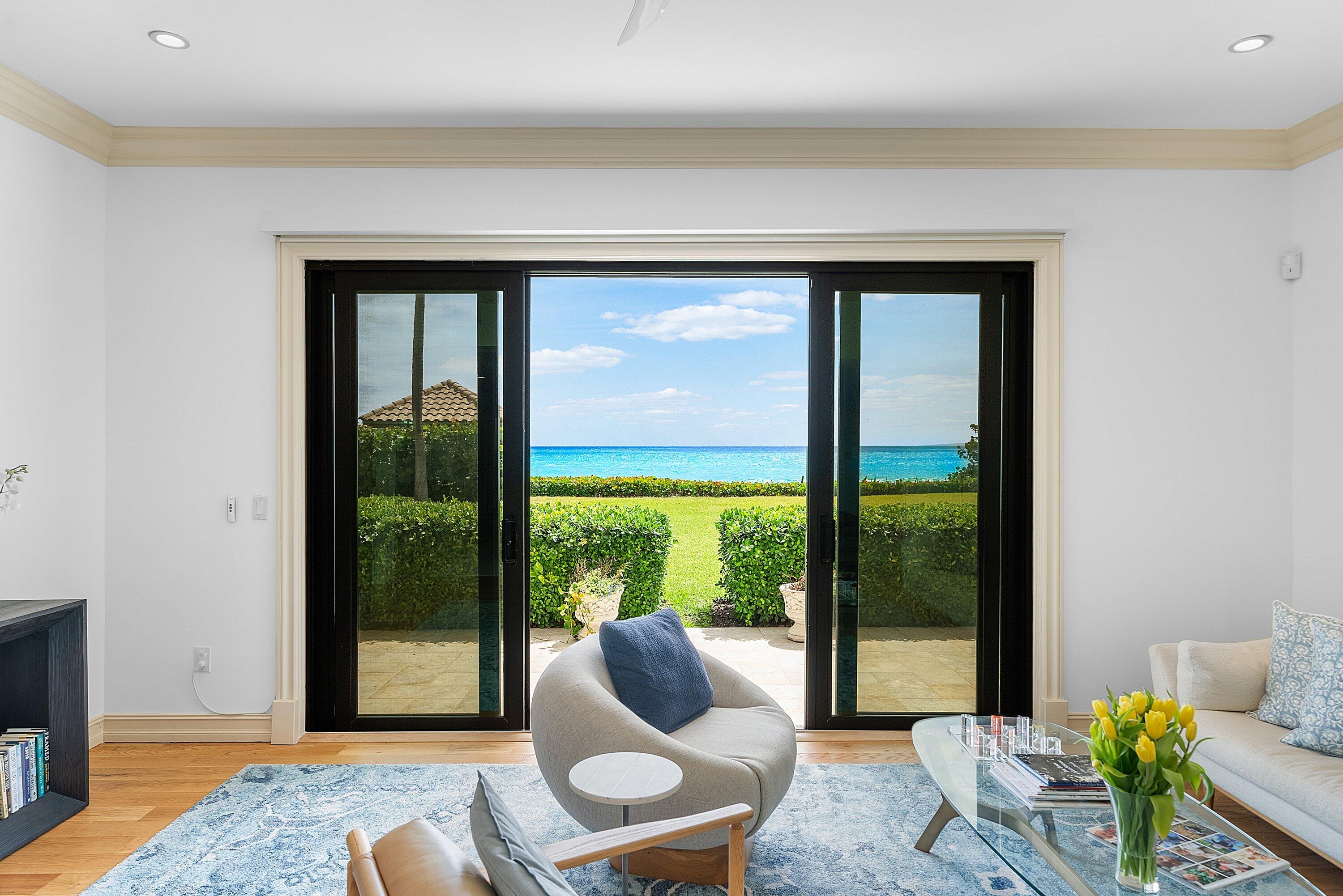 BELLAMAR HOUSE CONDO - Residential Lease