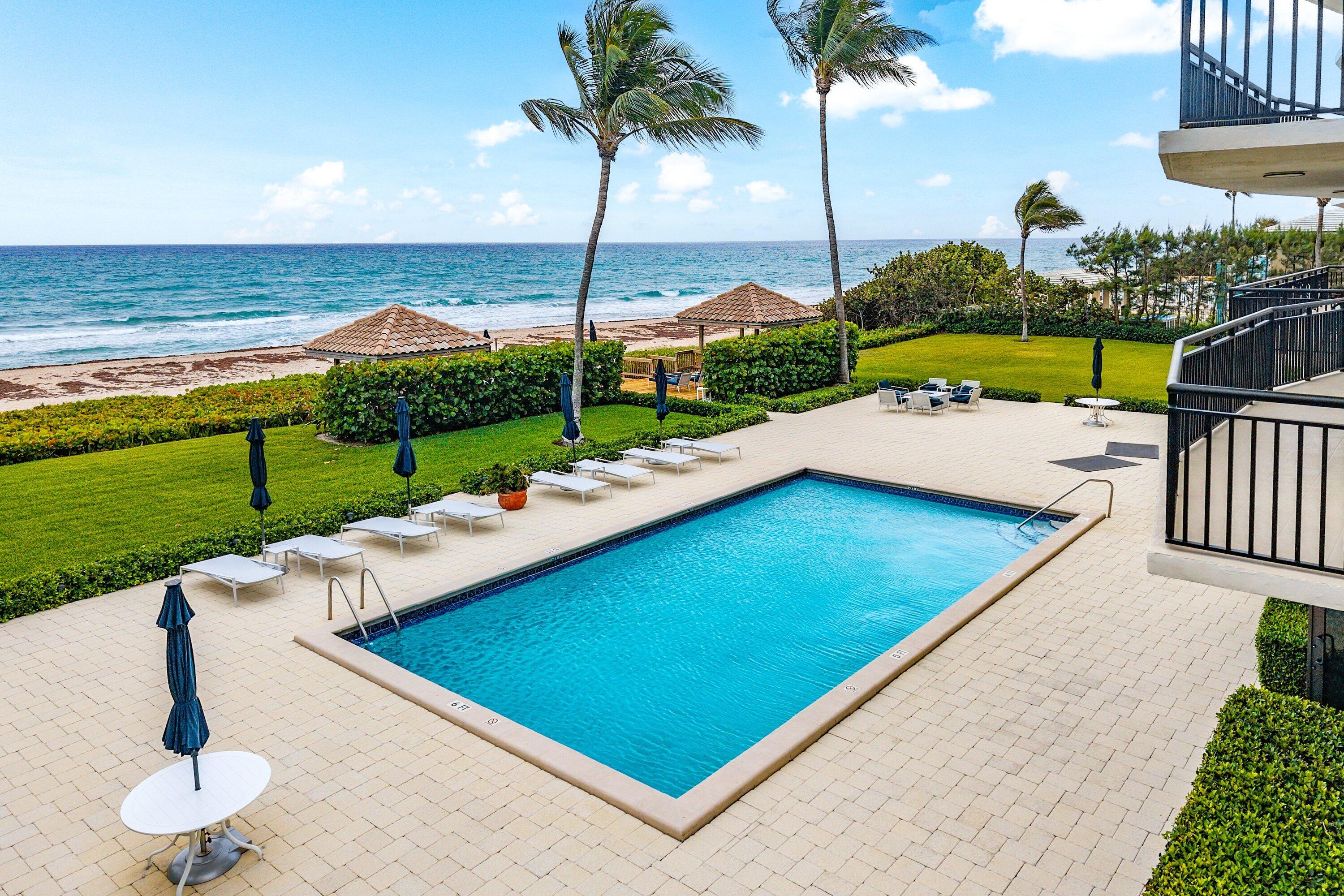 BELLAMAR HOUSE CONDO - Residential Lease
