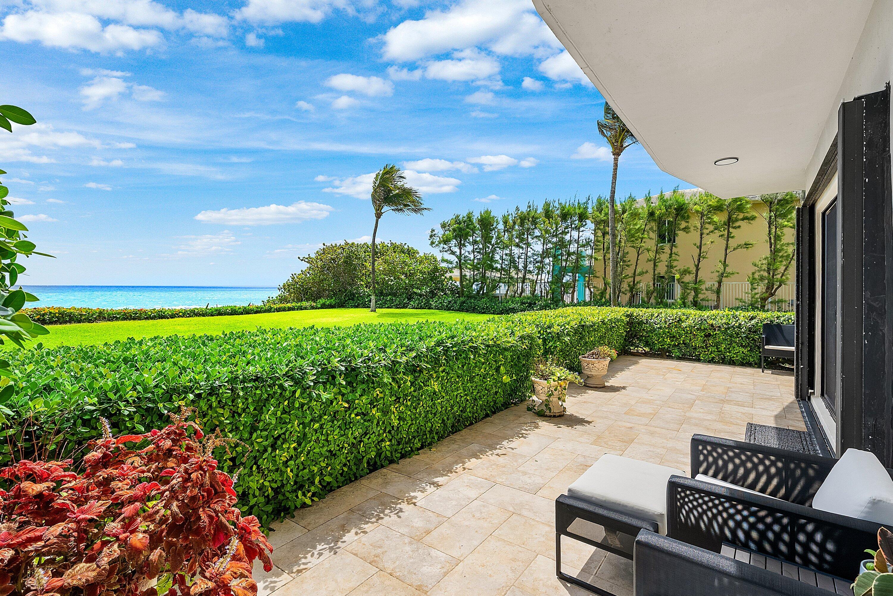 BELLAMAR HOUSE CONDO - Residential Lease