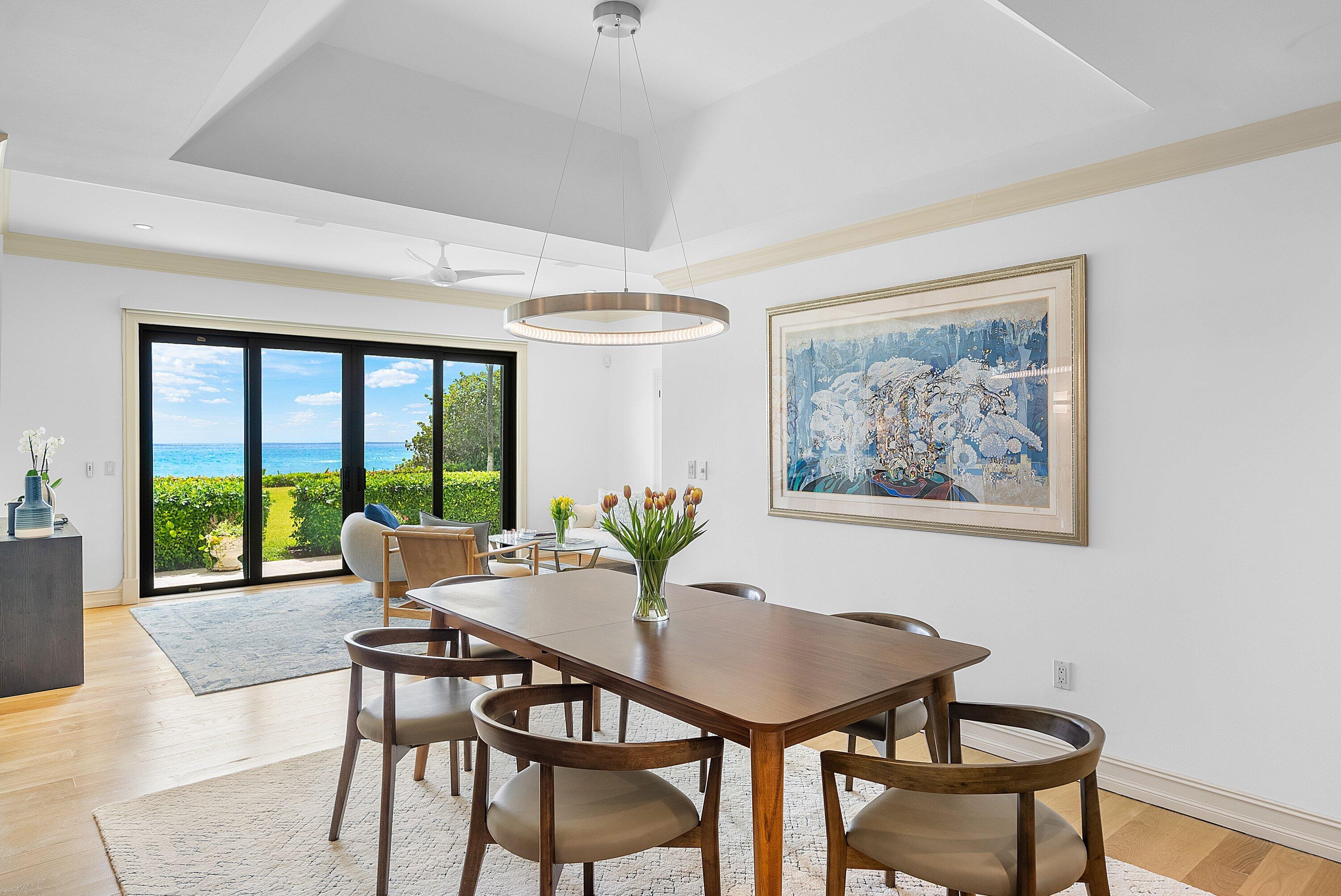 BELLAMAR HOUSE CONDO - Residential Lease