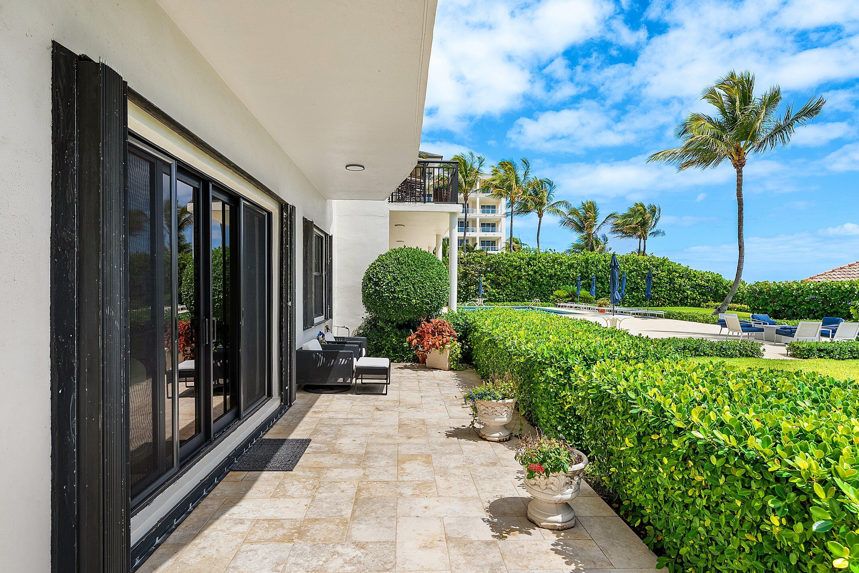 BELLAMAR HOUSE CONDO - Residential Lease