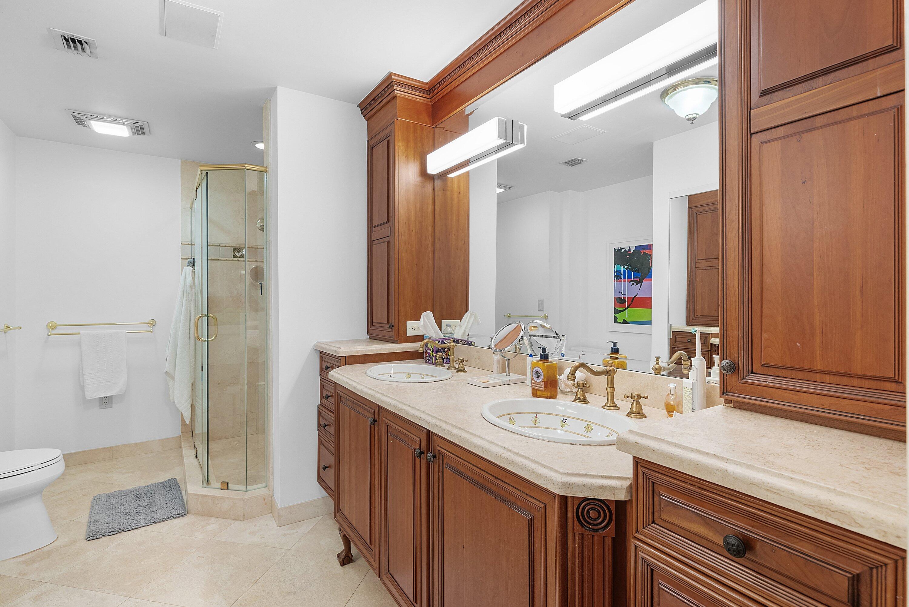 BELLAMAR HOUSE CONDO - Residential Lease