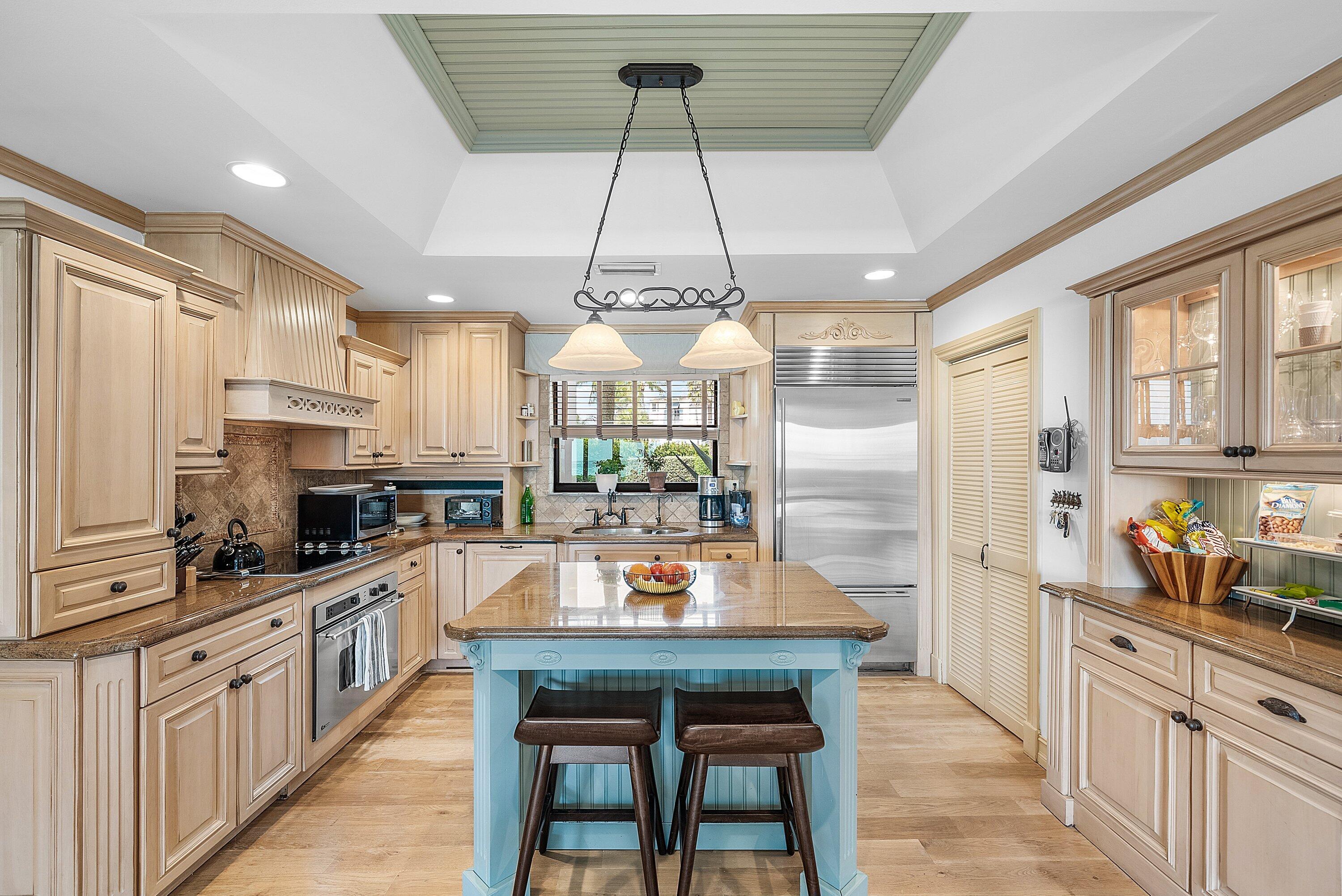 BELLAMAR HOUSE CONDO - Residential Lease