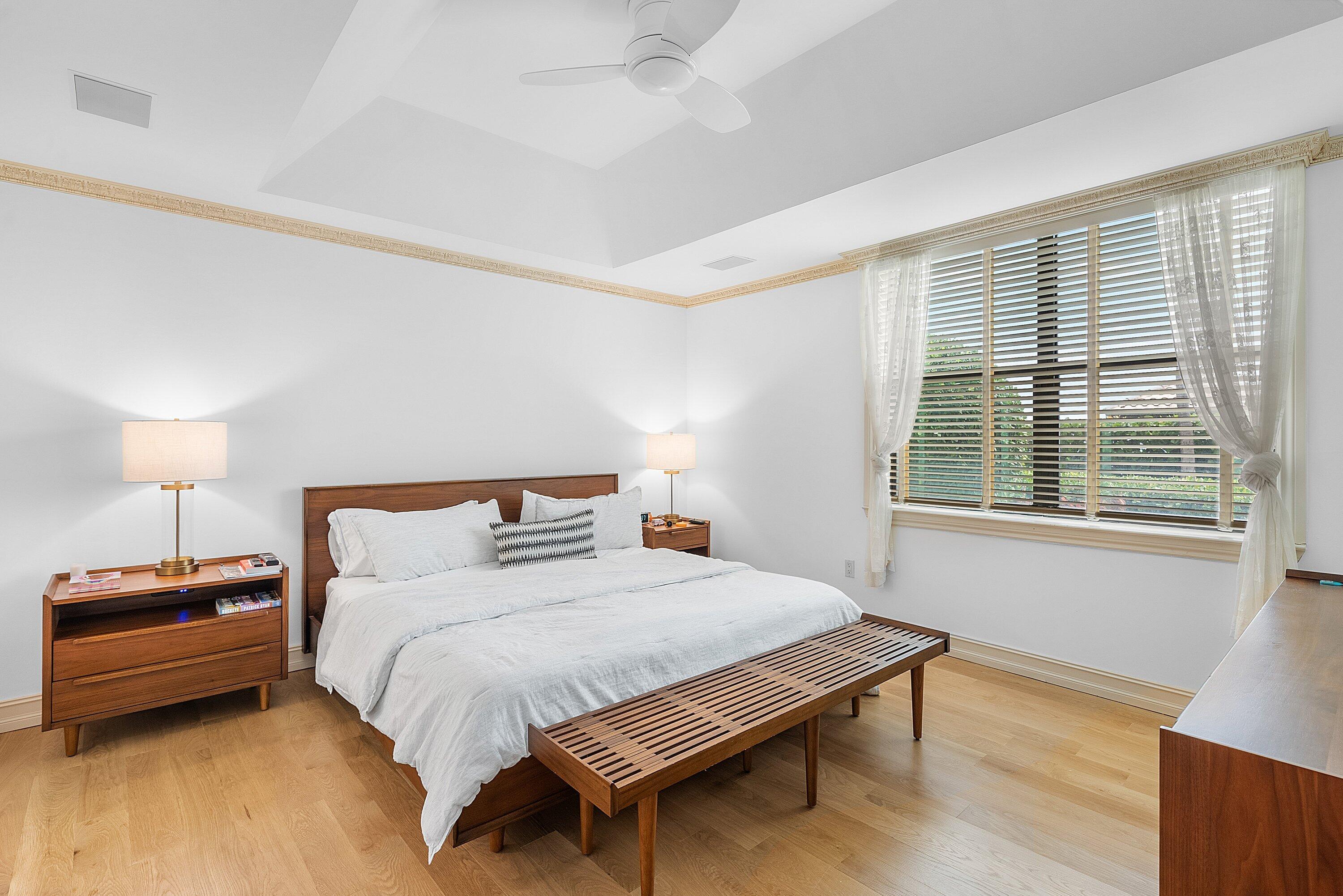 BELLAMAR HOUSE CONDO - Residential Lease