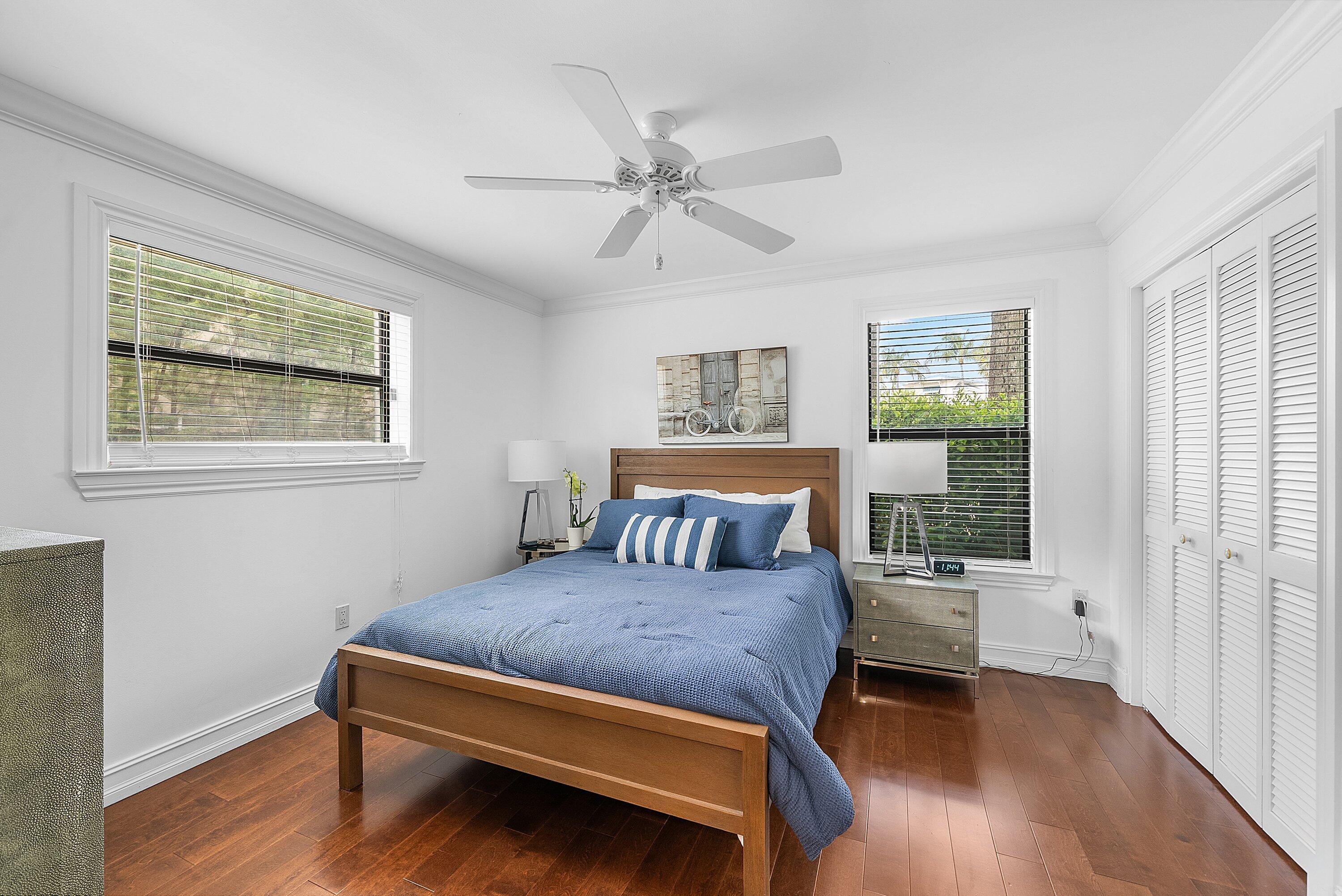 BELLAMAR HOUSE CONDO - Residential Lease