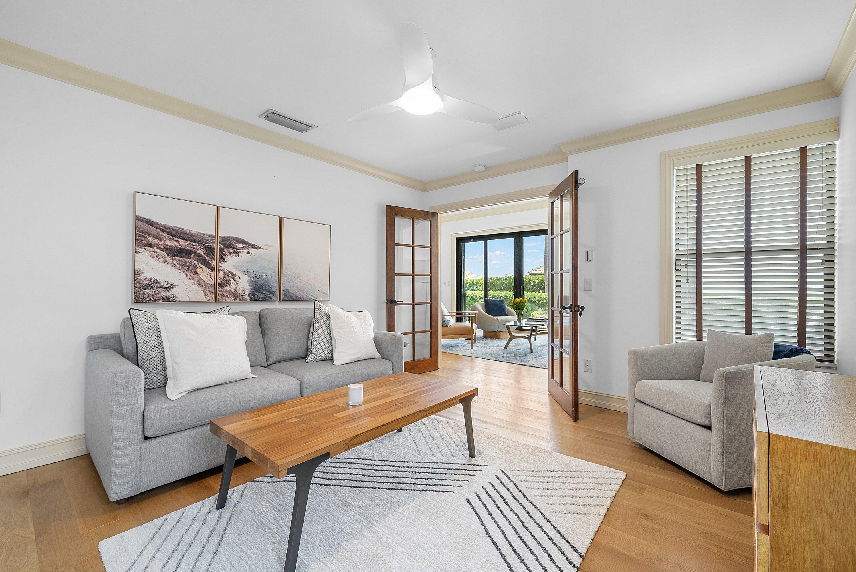 BELLAMAR HOUSE CONDO - Residential Lease