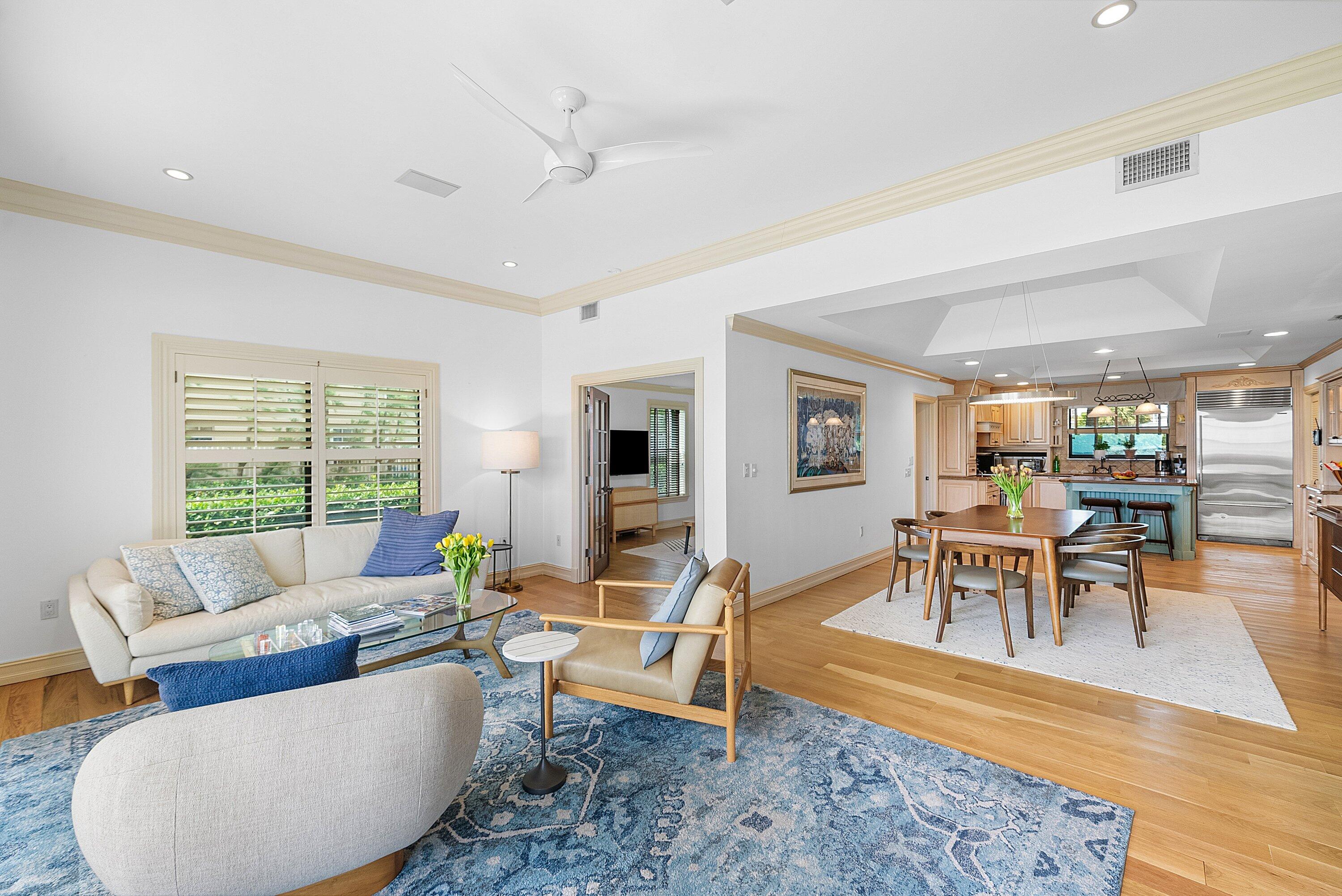 BELLAMAR HOUSE CONDO - Residential Lease