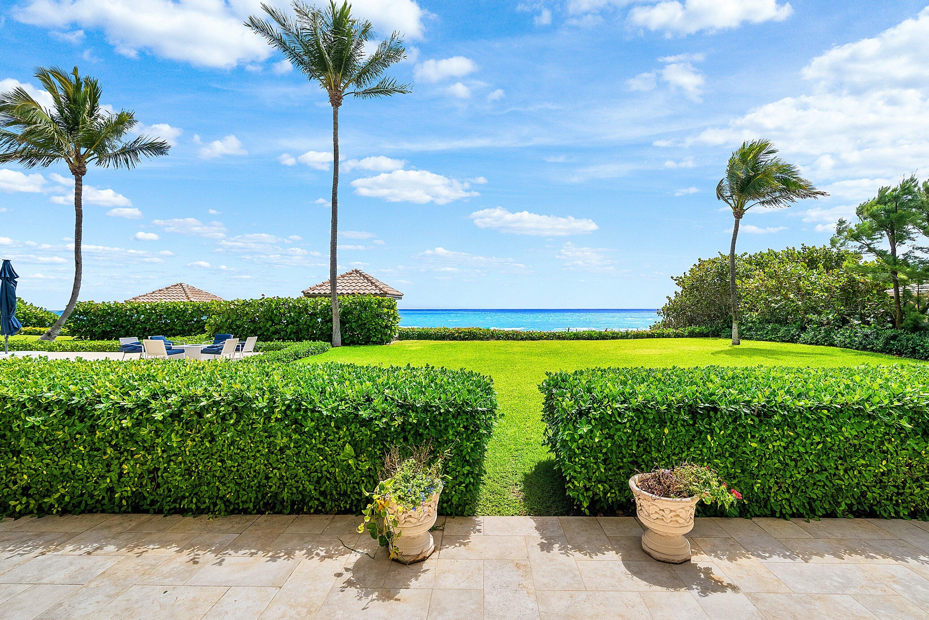 BELLAMAR HOUSE CONDO - Residential Lease