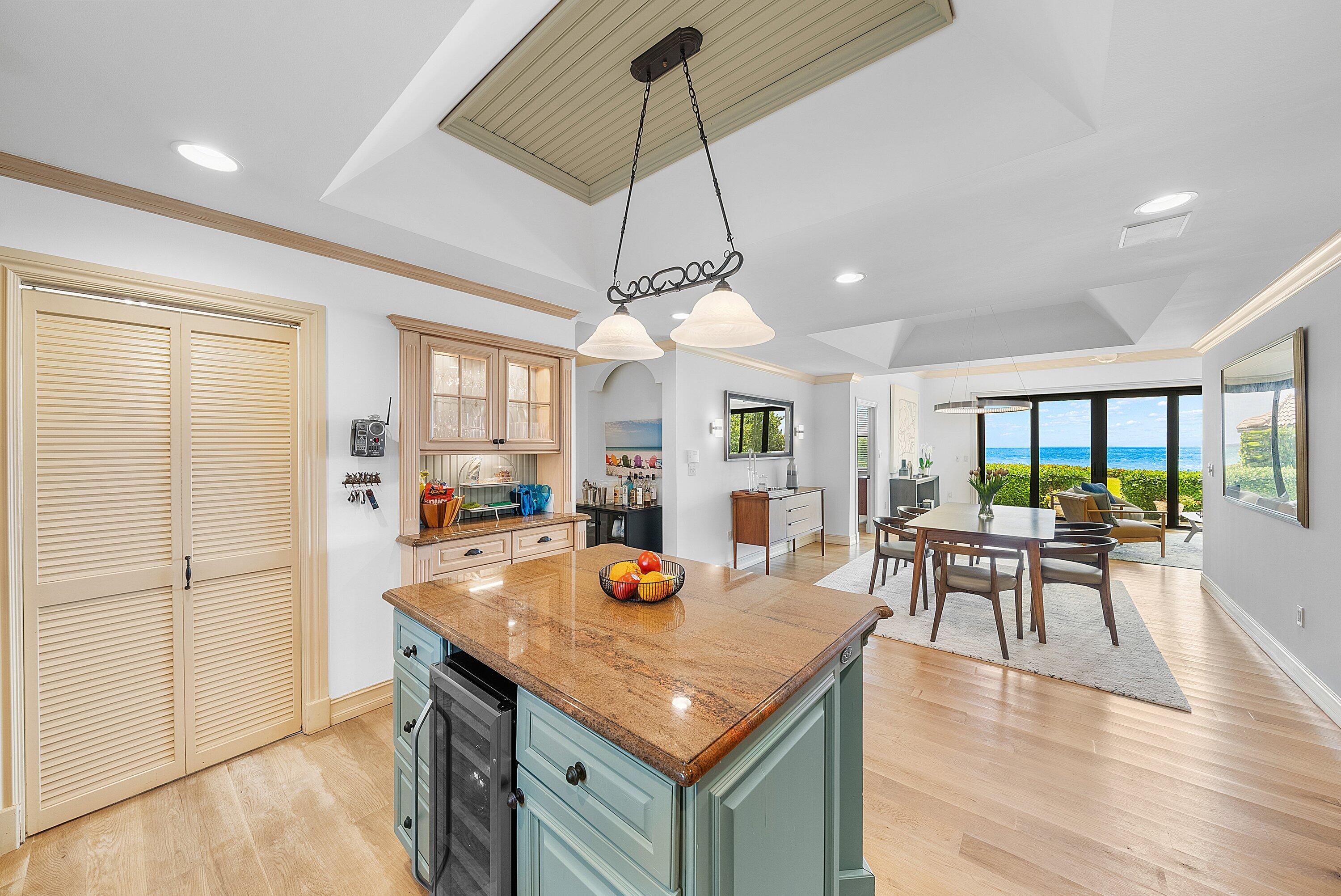 BELLAMAR HOUSE CONDO - Residential Lease