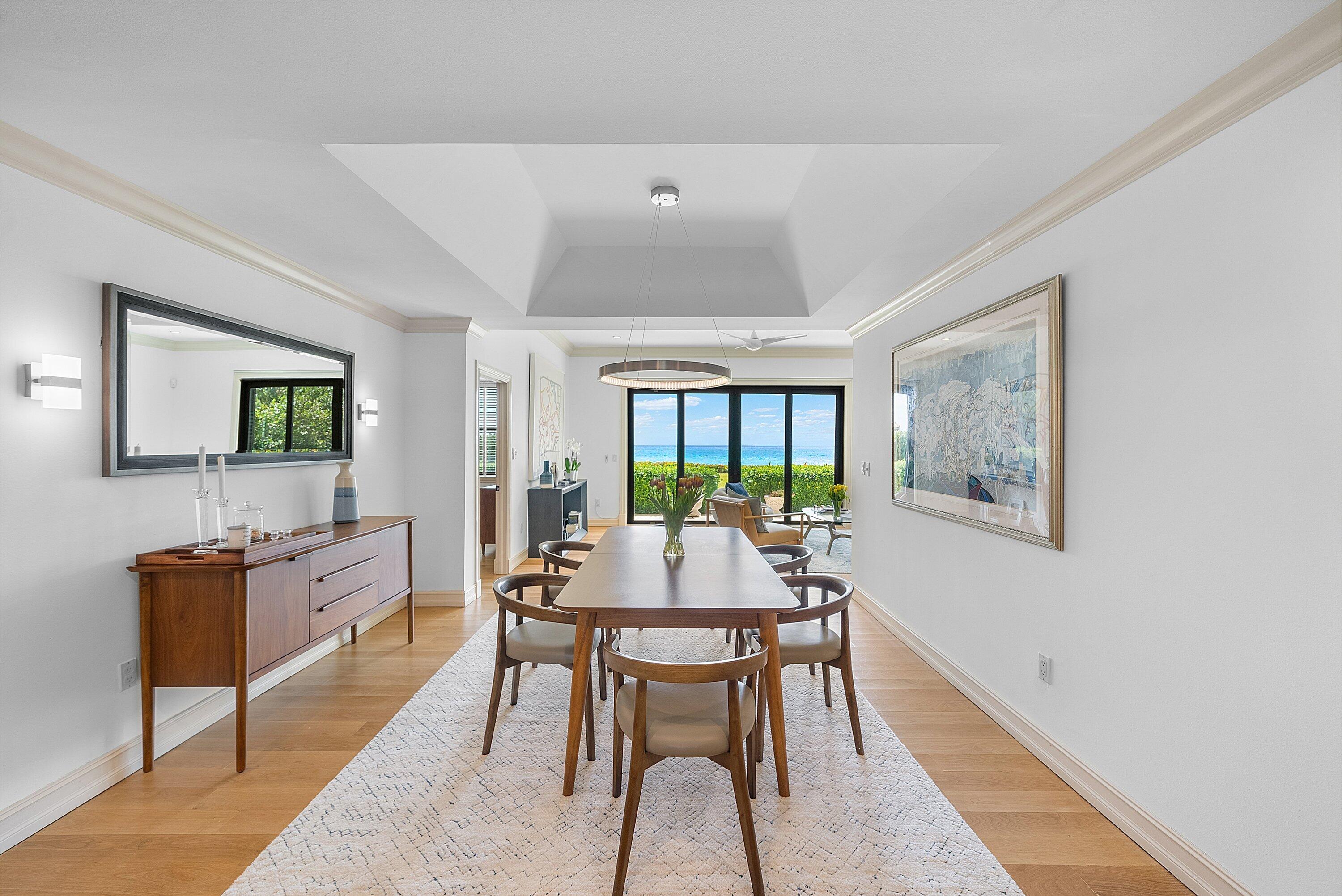BELLAMAR HOUSE CONDO - Residential Lease
