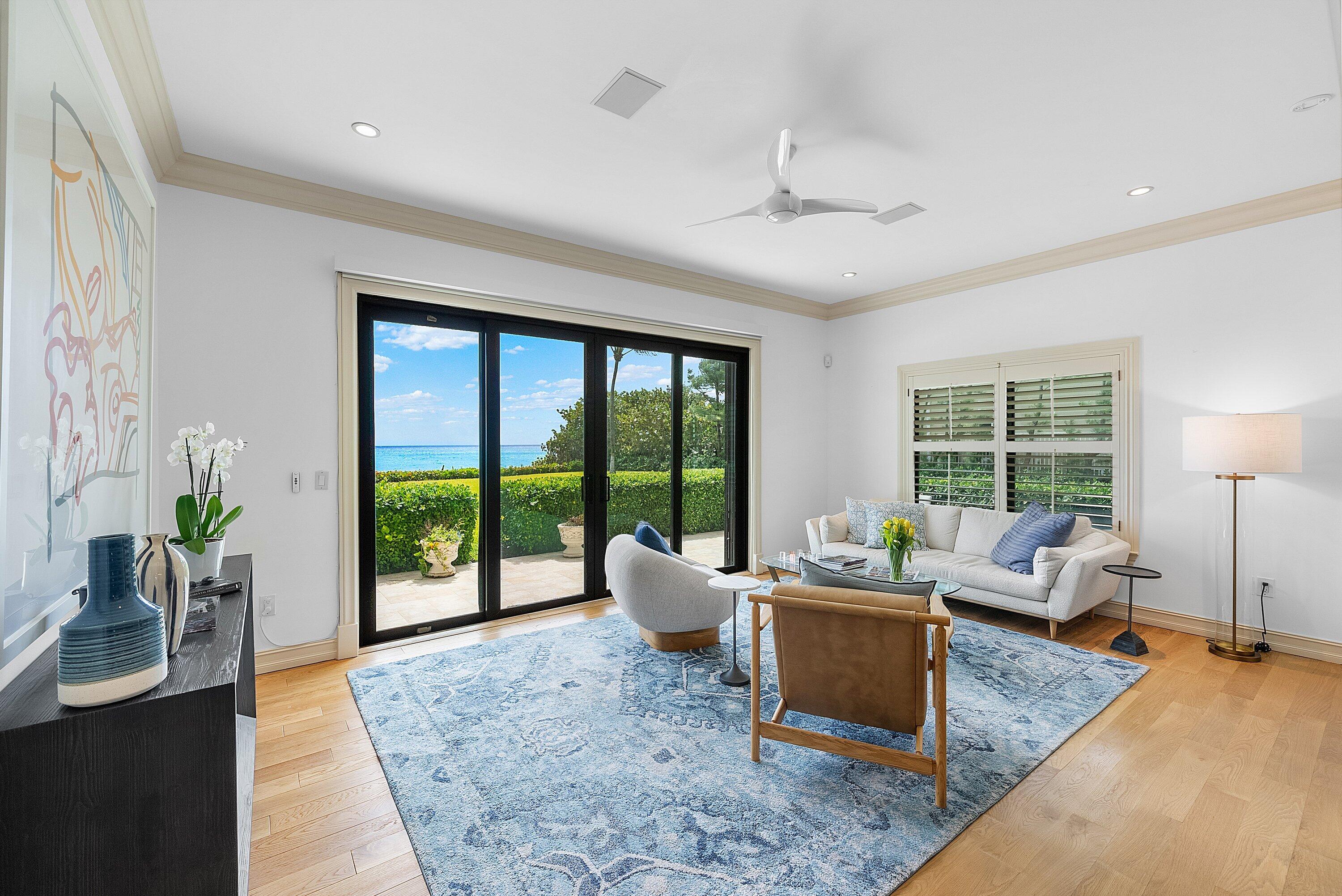 BELLAMAR HOUSE CONDO - Residential Lease