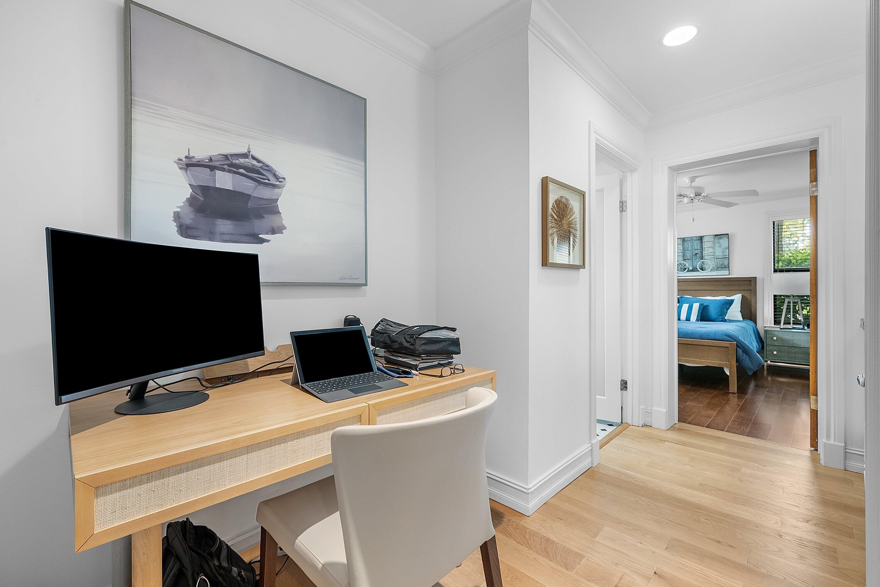 BELLAMAR HOUSE CONDO - Residential Lease