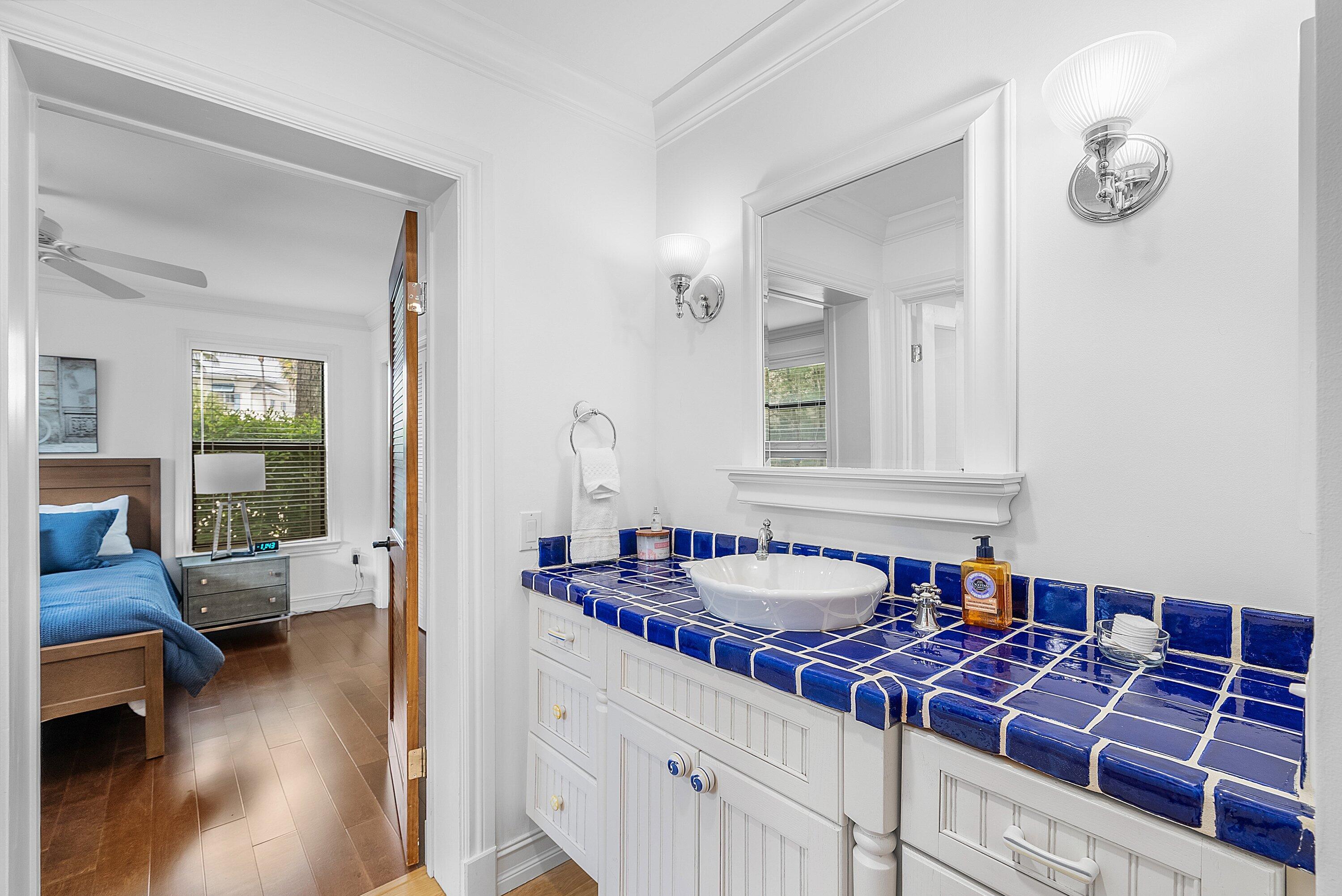 BELLAMAR HOUSE CONDO - Residential Lease