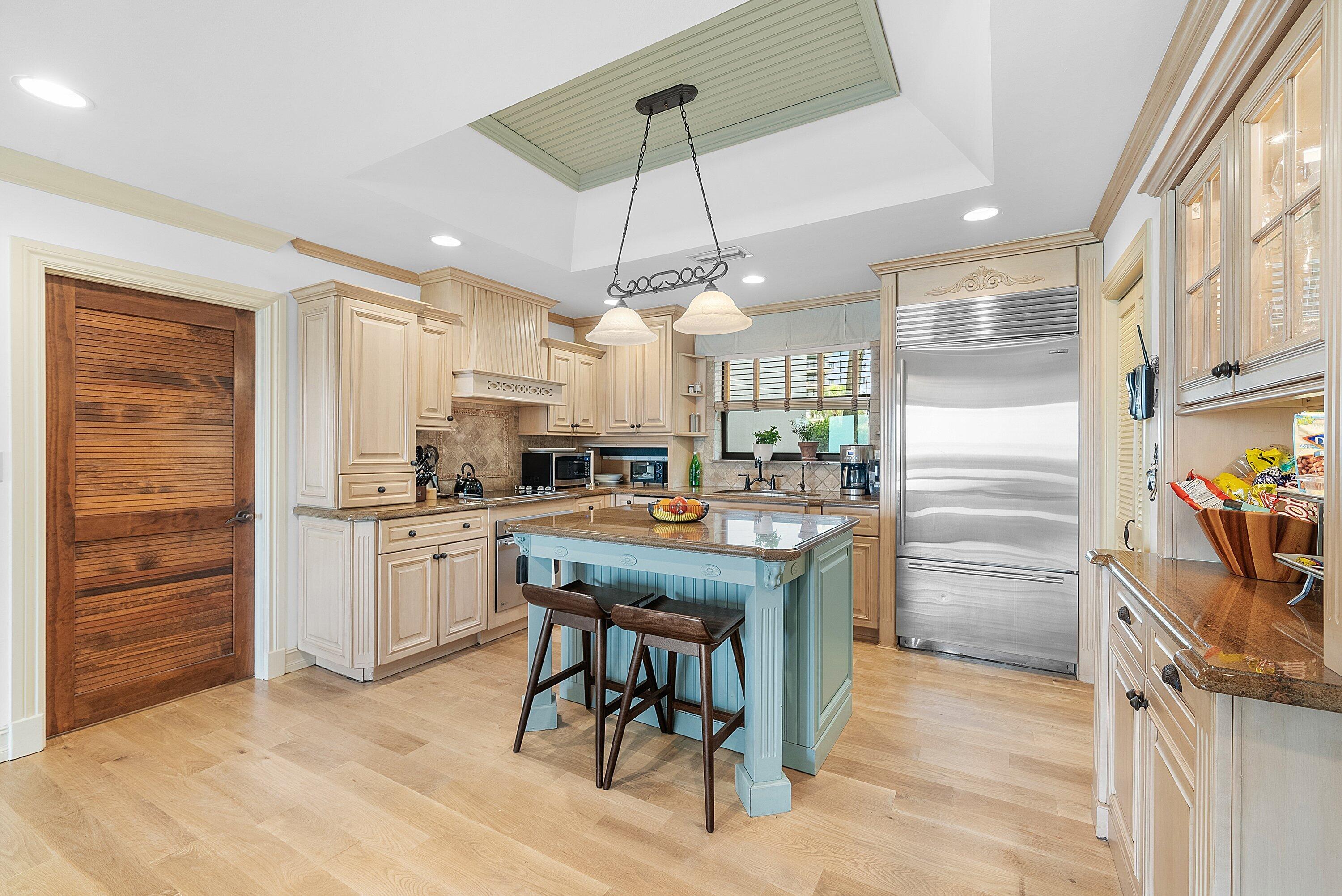 BELLAMAR HOUSE CONDO - Residential Lease