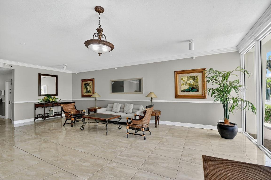 Mayan Towers Condo I - Residential