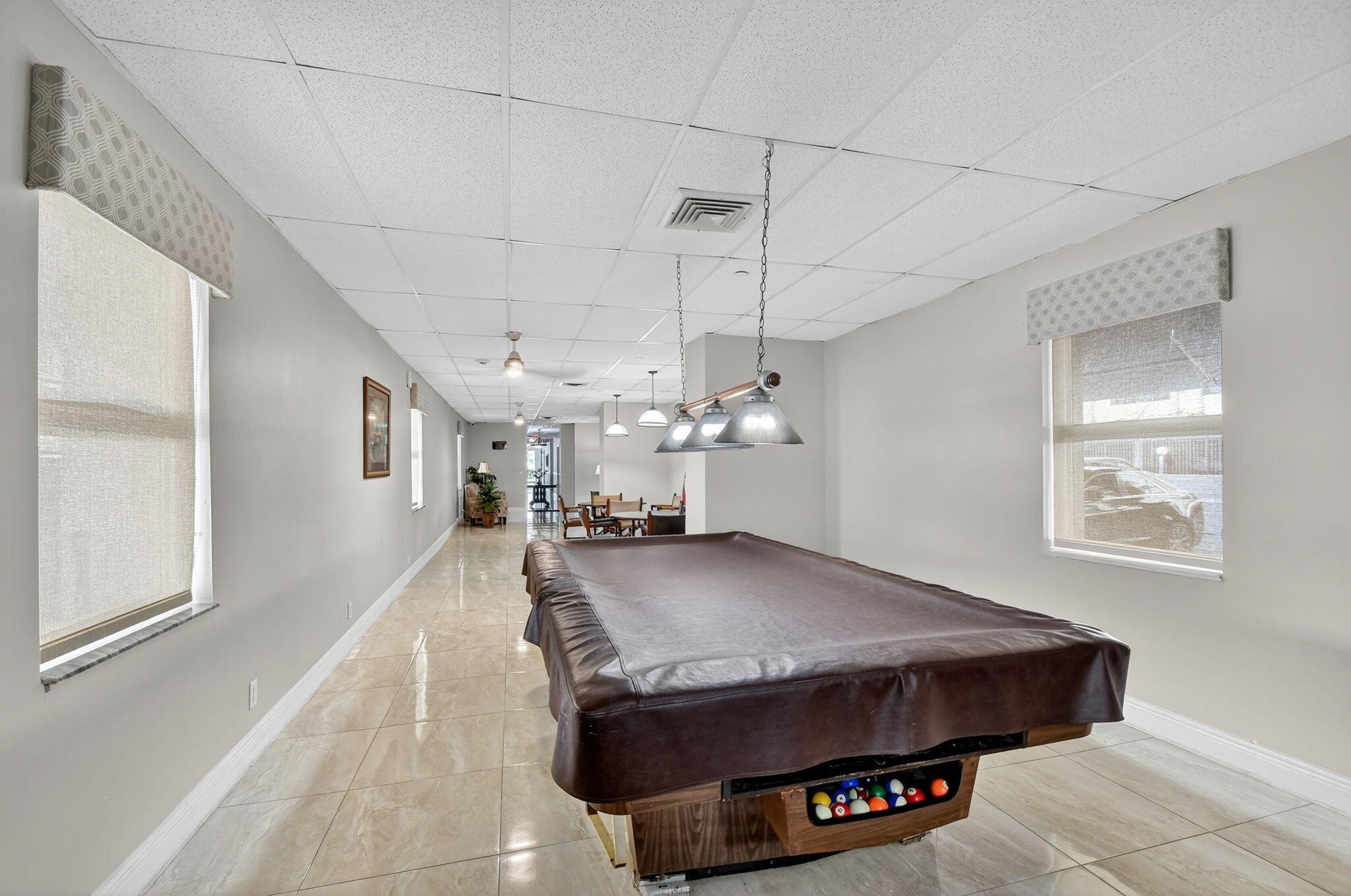 Mayan Towers Condo I - Residential