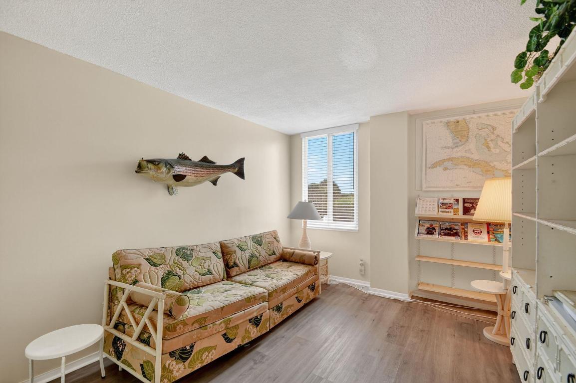 Mayan Towers Condo I - Residential