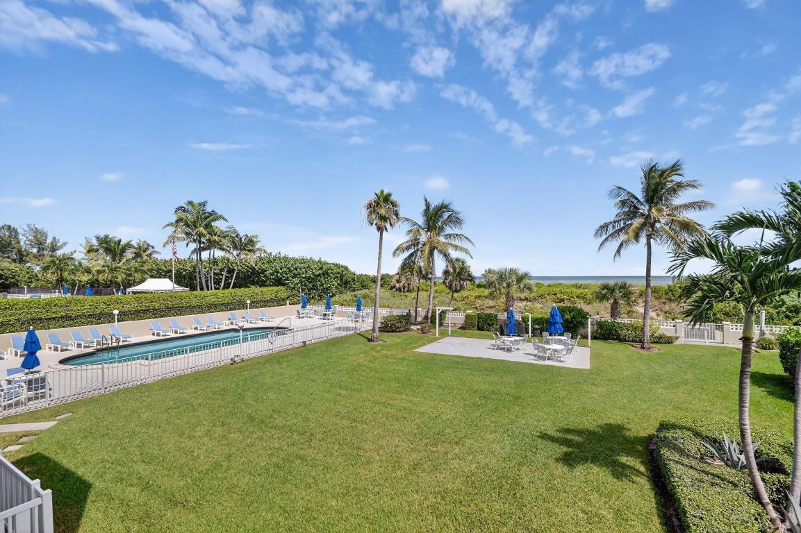 Mayan Towers Condo I - Residential