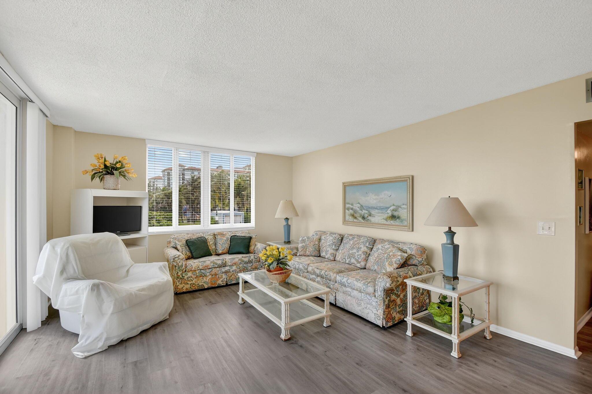 Mayan Towers Condo I - Residential