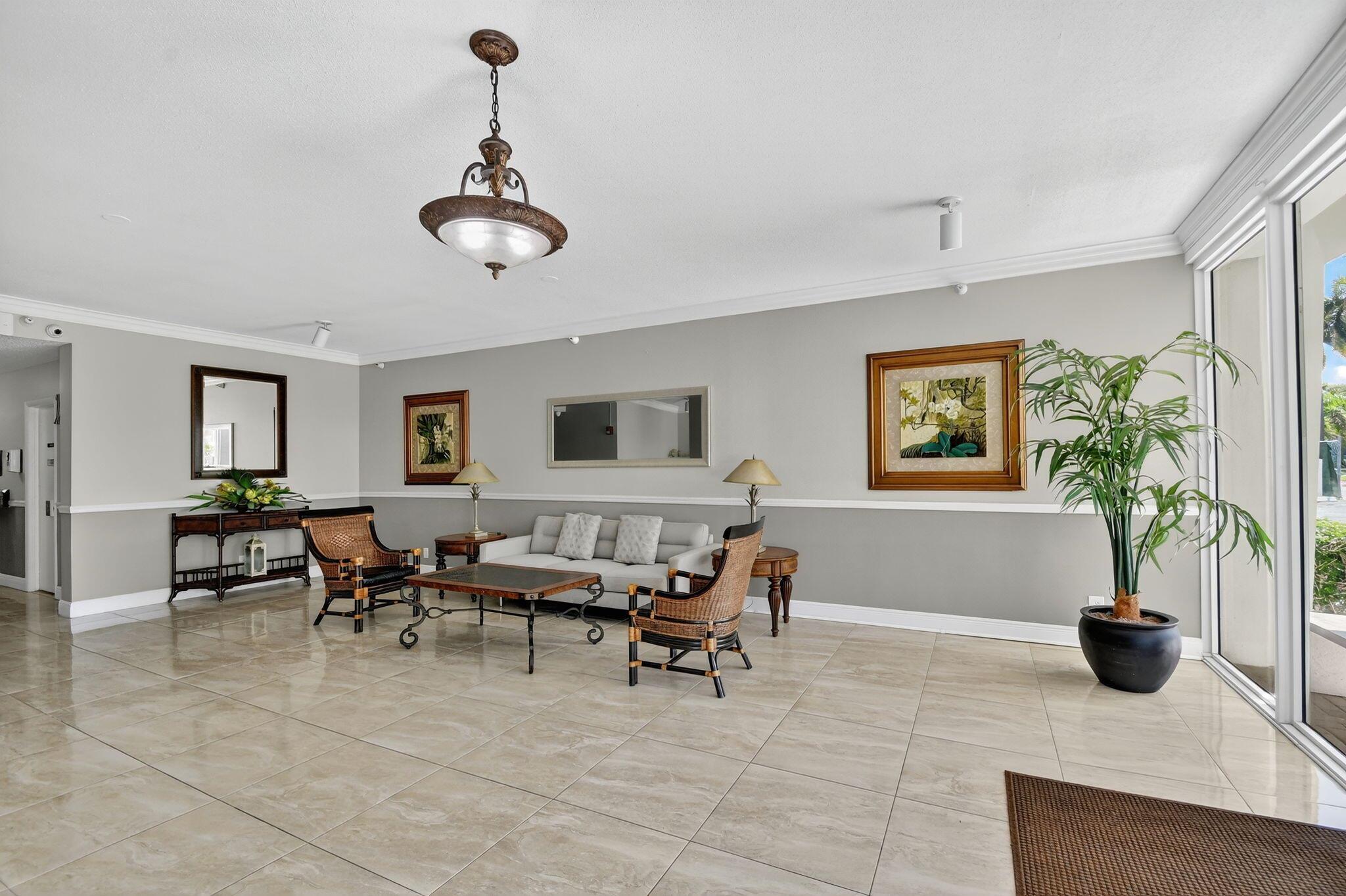 Mayan Towers Condo I - Residential