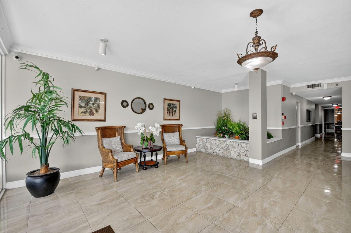 Mayan Towers Condo I - Residential