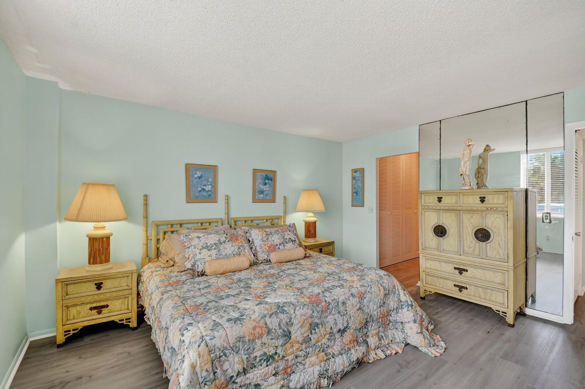 Mayan Towers Condo I - Residential