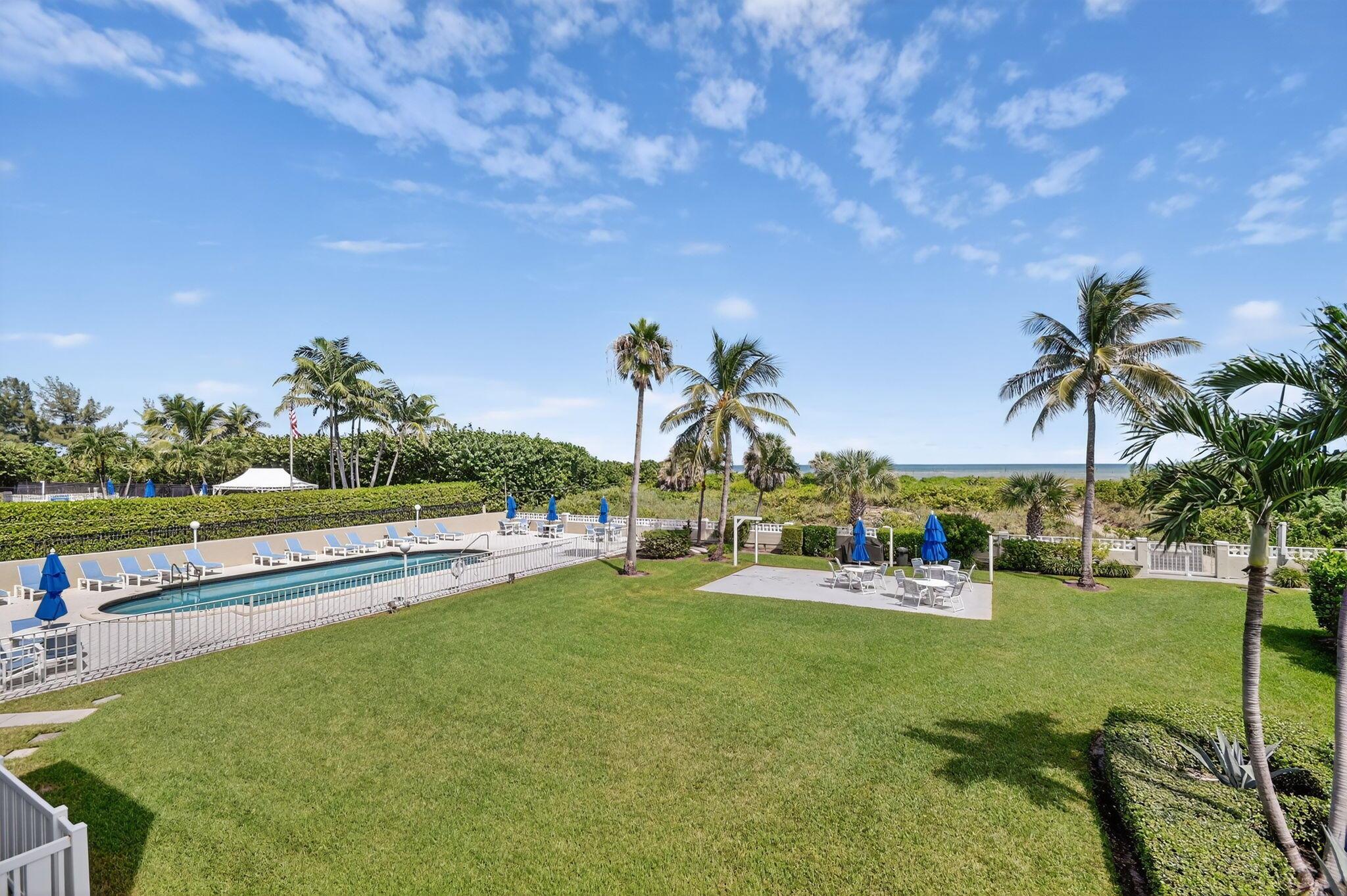 Mayan Towers Condo I - Residential