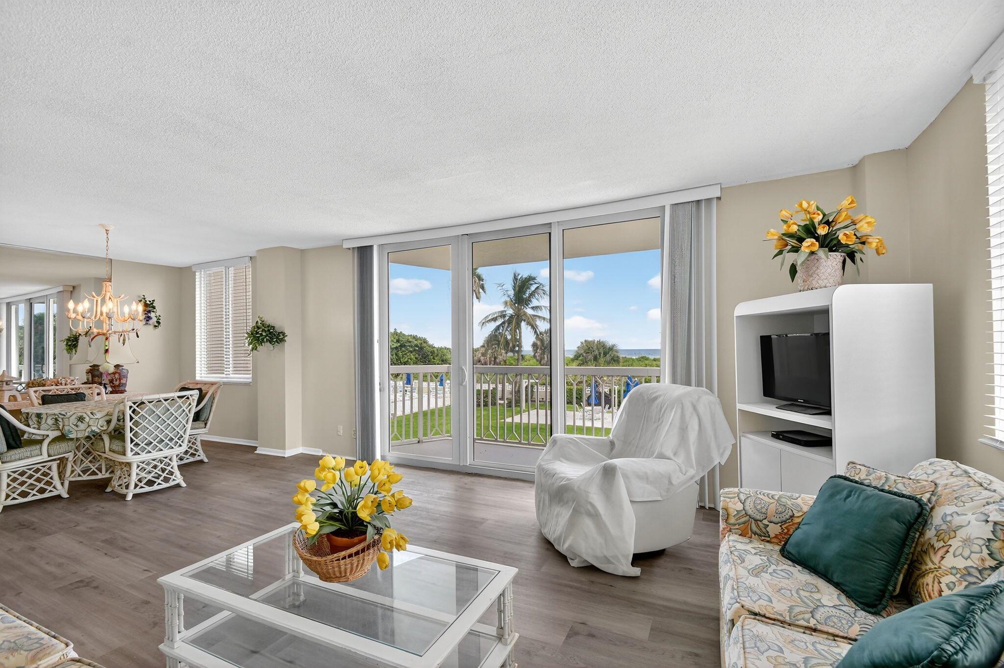 Mayan Towers Condo I - Residential