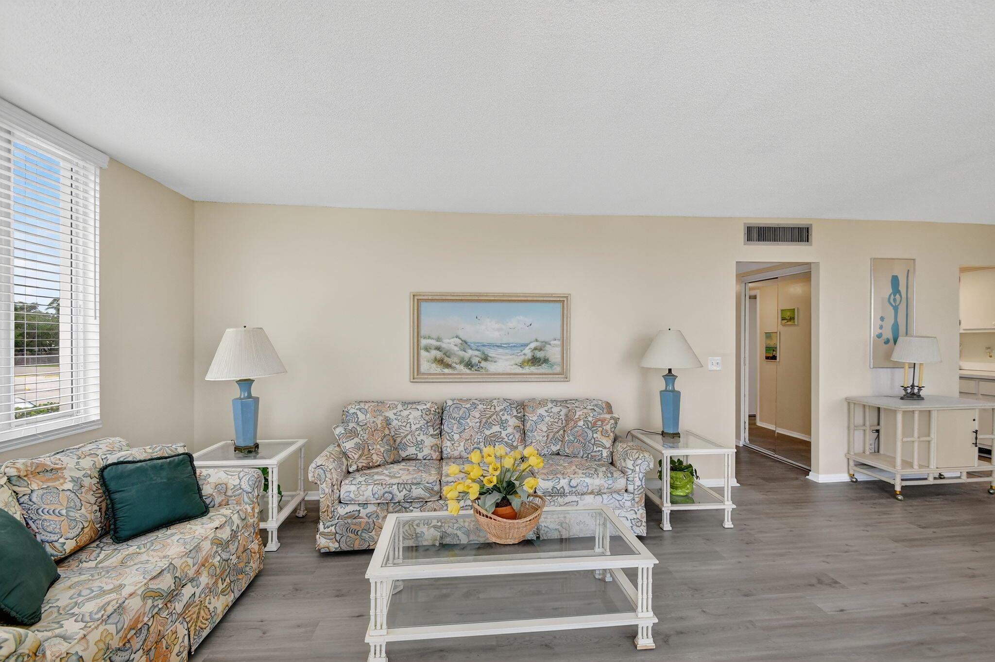 Mayan Towers Condo I - Residential