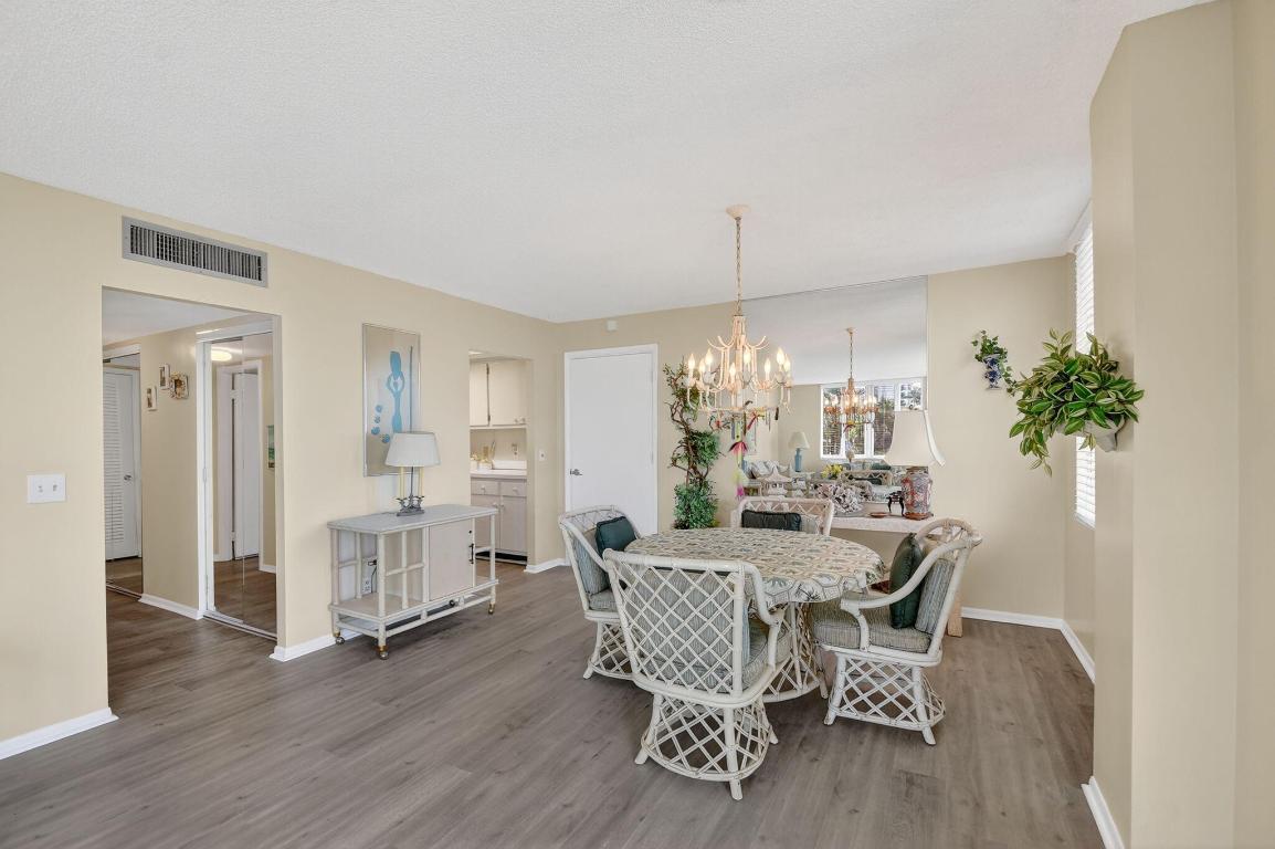 Mayan Towers Condo I - Residential