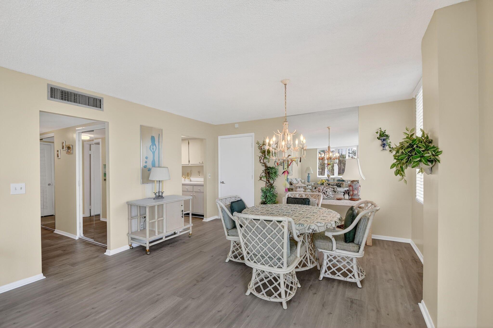 Mayan Towers Condo I - Residential