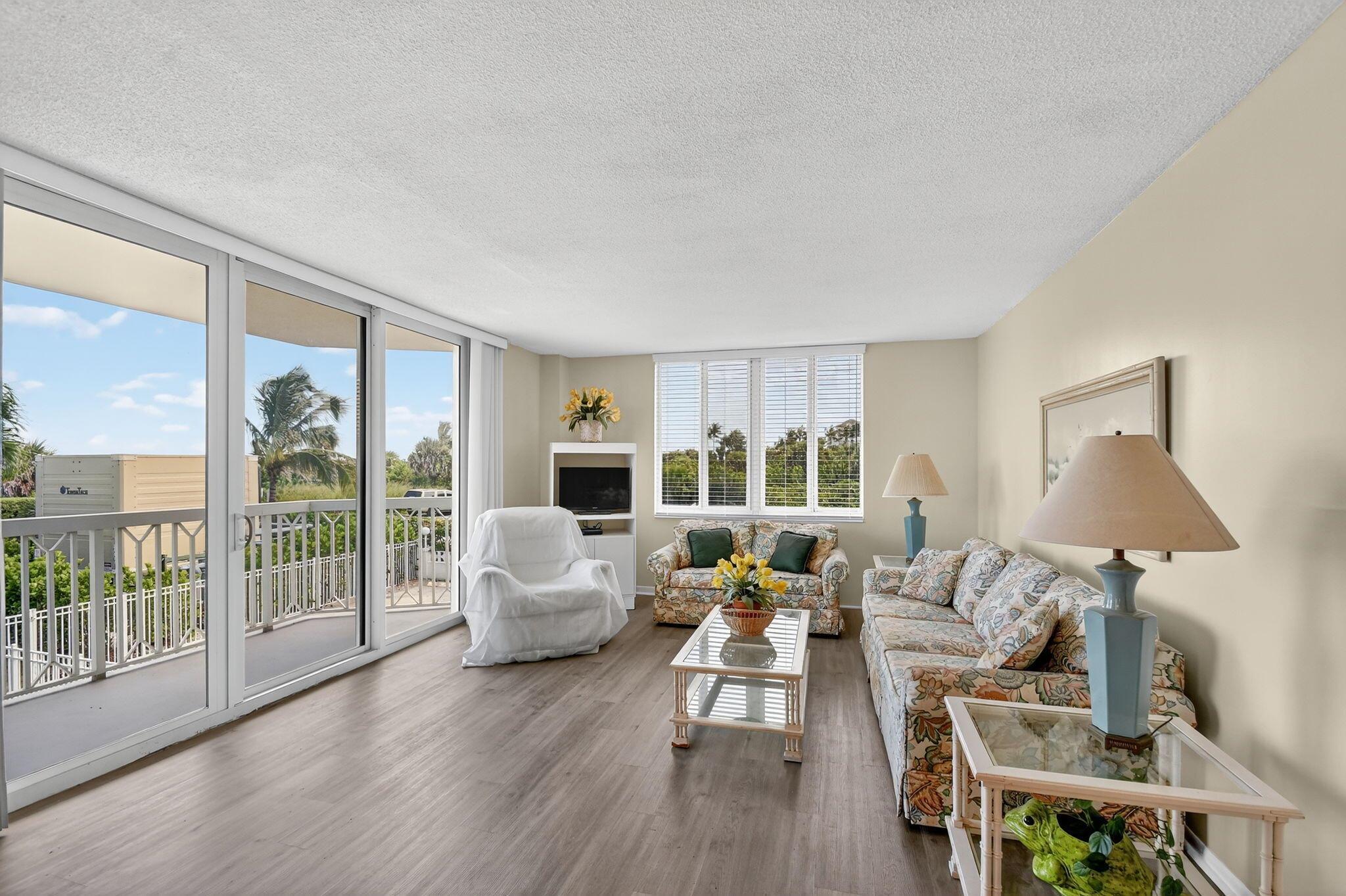 Mayan Towers Condo I - Residential