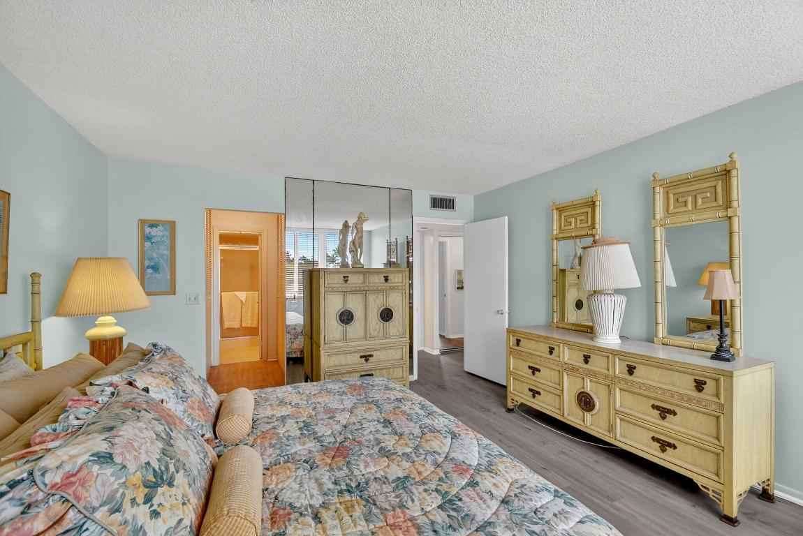 Mayan Towers Condo I - Residential