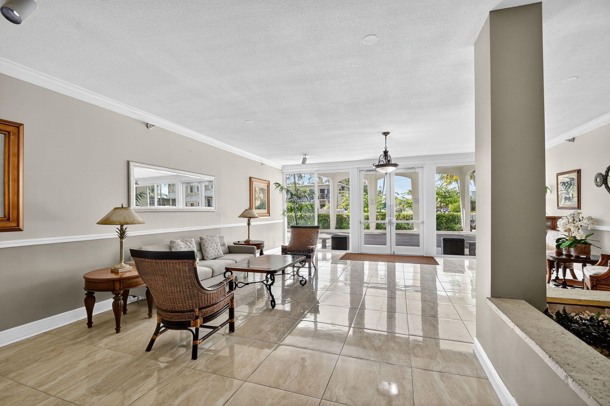 Mayan Towers Condo I - Residential