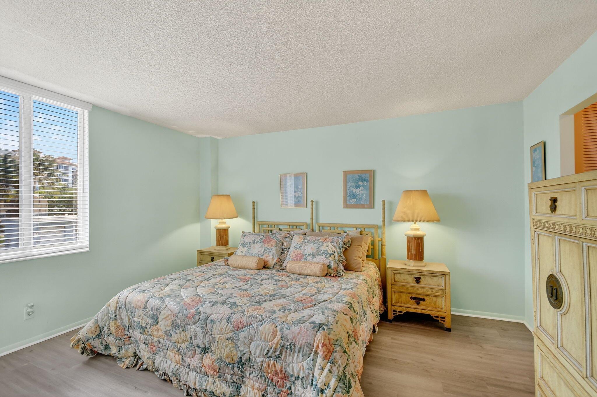 Mayan Towers Condo I - Residential