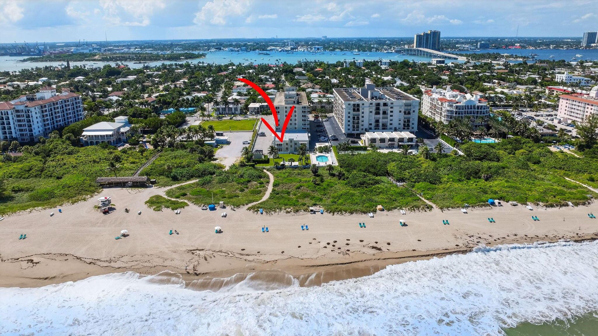 Mayan Towers Condo I - Residential