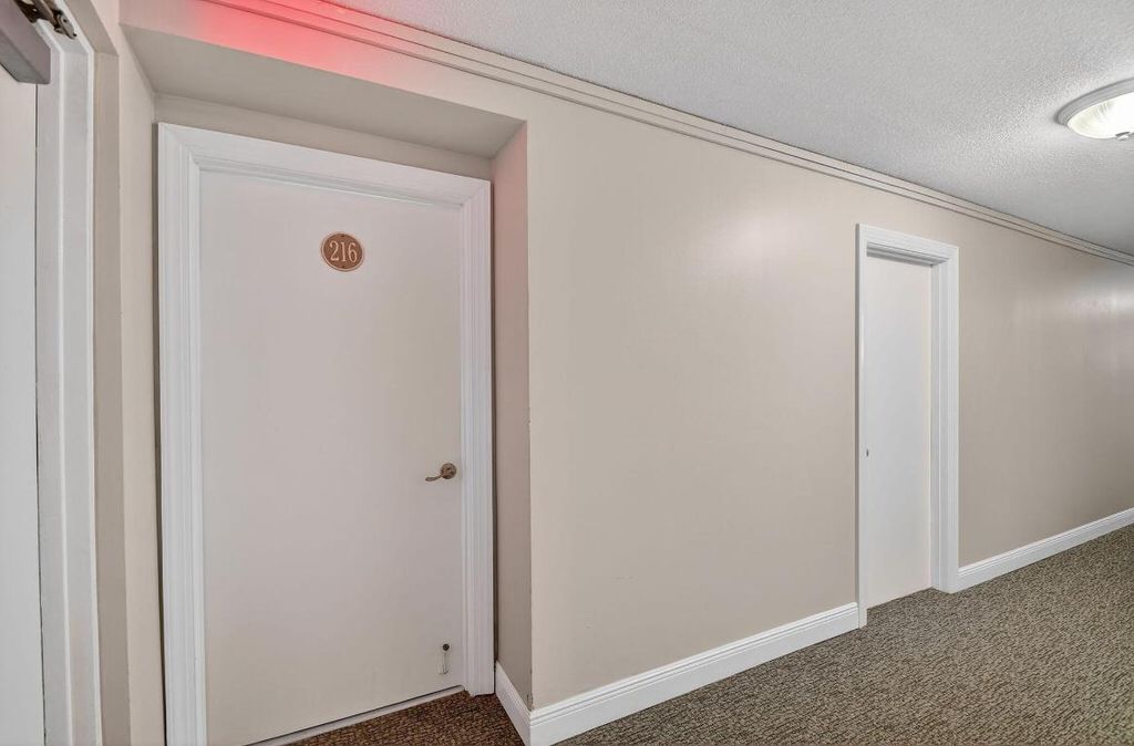 Photo of 125 Ocean Avenue #216, Palm Beach Shores, FL 33404 (MLS # R11130202)