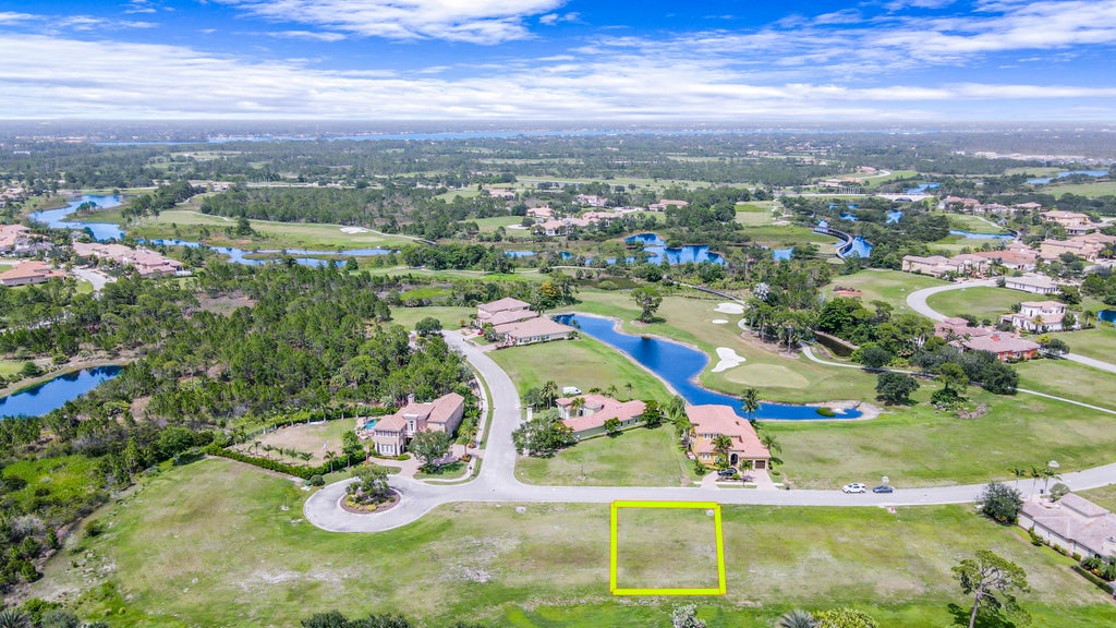 Photo of 120 SE Via Verona, Port Saint Lucie, FL 34984 (MLS # B26067725)