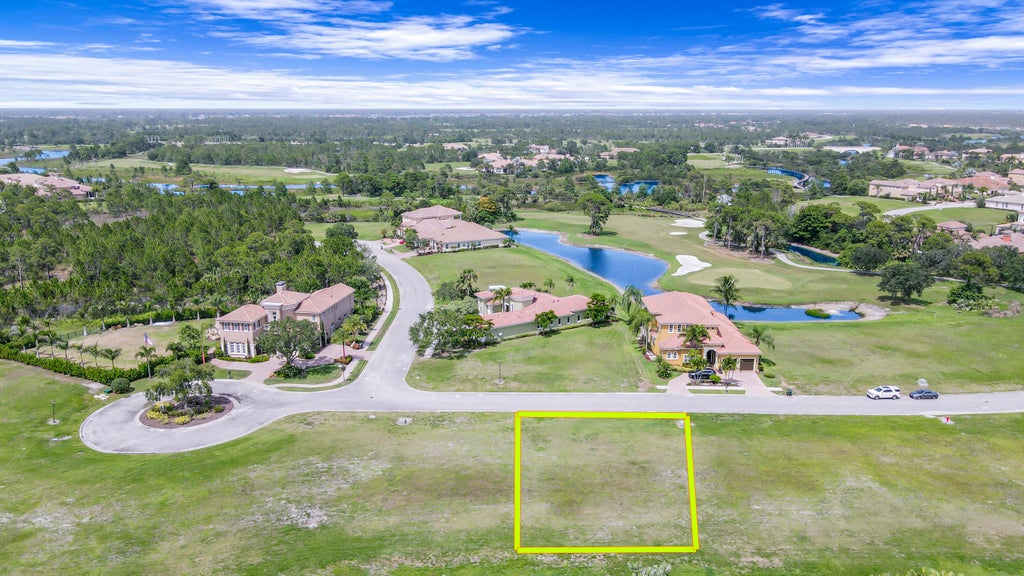 Photo of 120 SE Via Verona, Port Saint Lucie, FL 34984 (MLS # B26067725)