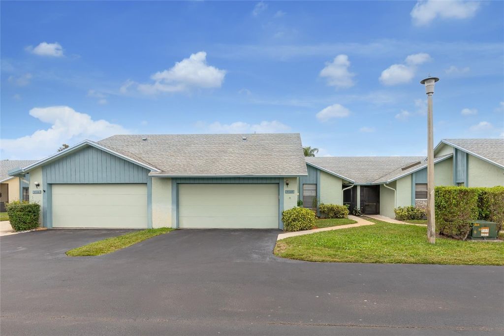 Photo of 9114 SW 20th Street #B, Boca Raton, FL 33428 (MLS # F10546027)