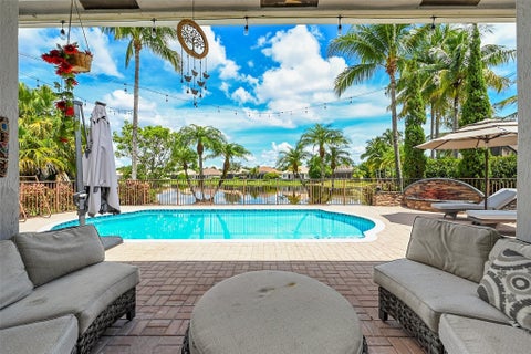 Tiny photo for 11163 NW 69TH Place, Parkland, FL 33076 (MLS # B26059818)