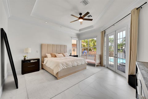 Tiny photo for 11163 NW 69TH Place, Parkland, FL 33076 (MLS # B26059818)