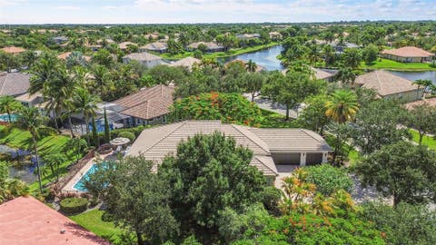 Tiny photo for 11163 NW 69TH Place, Parkland, FL 33076 (MLS # B26059818)