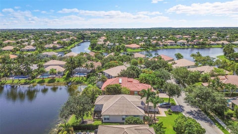 Tiny photo for 11163 NW 69TH Place, Parkland, FL 33076 (MLS # B26059818)