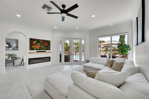Tiny photo for 11163 NW 69TH Place, Parkland, FL 33076 (MLS # B26059818)