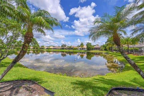 Tiny photo for 11163 NW 69TH Place, Parkland, FL 33076 (MLS # B26059818)
